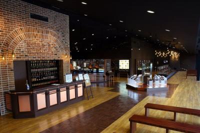 Nikka Whisky Sendai Factory Miyagikyo Distillery